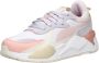 Puma Whitespring Lavender Rs-X Candy Sneakers Multicolor Dames - Thumbnail 15