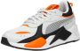 Puma Rs-X Geek Mesh Sneakers voor Heren White Heren - Thumbnail 7