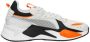 Puma Rs-X Geek Mesh Sneakers voor Heren White Heren - Thumbnail 9