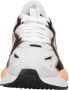 Puma RS-Z Outline sneakers wit zwart lichtoranje - Thumbnail 8
