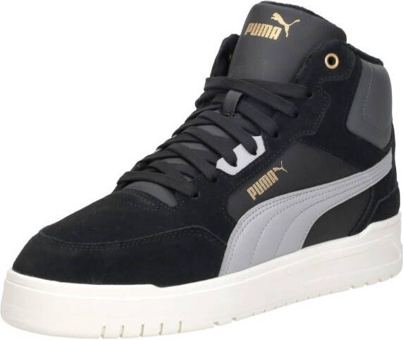 Puma Shuffle Downtown