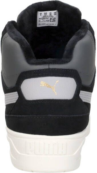 Puma Shuffle Downtown