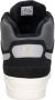 PUMA Shuffle Downtown Mid WTR Unisex Sneakers Black-Gray Echo- Gold - Thumbnail 5