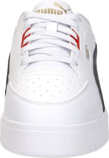 Puma Shuffle Downtown Lo Jr