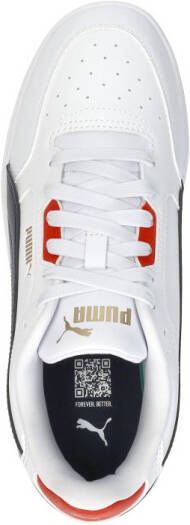 Puma Shuffle Downtown Lo Jr