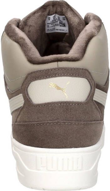 Puma Shuffle Downtown Middel Bruin