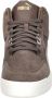 Puma Shuffle Downtown Middel Bruin - Thumbnail 5