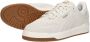 PUMA Shuffle Downtown suede heren sneakers wit Uitneembare zool - Thumbnail 9