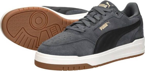 Puma Shuffle Downtown Sd