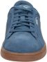 PUMA Smash 3.0 Unisex Sneakers Dark Indigo-Gray Echo-Gum - Thumbnail 10