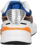 PUMA Rs-x Eos Ac Lage sneakers Jongens Kids Wit - Thumbnail 9