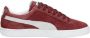 PUMA Dames Sneakers Suede Classic+ Dames Rood - Thumbnail 5