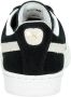 Puma Suede Classic Heren Schoenen Black Leer Foot Locker - Thumbnail 8