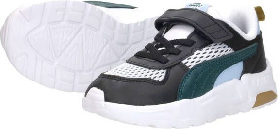 Puma Trinity 2 Lt Run Fun Ac+ Inf