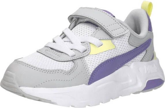 Puma Trinity 2 Lt Run Fun Ac+ Ps