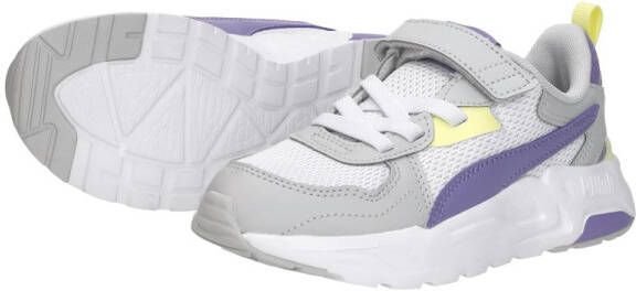 Puma Trinity 2 Lt Run Fun Ac+ Ps