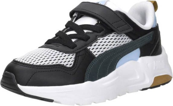 Puma Trinity 2 Lt Run Fun Ac+ Ps