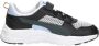 PUMA Trinity 2 LT Run Fun AC+ PS Unisex Sneakers White-Green Terrain- Black - Thumbnail 7