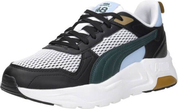 Puma Trinity 2 Lt Run Fun Jr