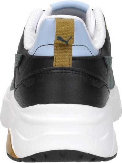 Puma Trinity 2 Lt Run Fun Jr