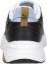 PUMA Trinity 2 LT Run Fun Jr Unisex Sneakers White-Green Terrain- Black - Thumbnail 5