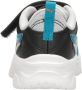 PUMA Trinity Lite AC+ Inf Unisex Sneakers Cool Light Gray-Tropical Blue- Black - Thumbnail 9