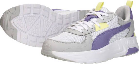 Puma Trinity Lite Jr