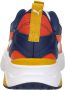 PUMA Trinity Lite Jr Unisex Sneakers White-Fierce Red-Persian Blue - Thumbnail 5
