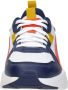 PUMA Trinity Lite Jr Unisex Sneakers White-Fierce Red-Persian Blue - Thumbnail 6