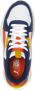 PUMA Trinity Lite Jr Unisex Sneakers White-Fierce Red-Persian Blue - Thumbnail 8