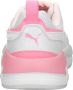 PUMA X-ray 2 Square Jr Girl Lage sneakers Meisjes Wit - Thumbnail 7