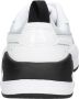 PUMA X-Ray Patent Wns Sneakers Dames White- White- Black - Thumbnail 6