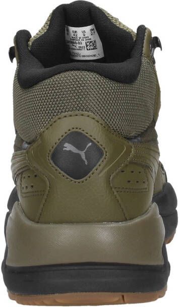 Puma X-ray Speed Mid Wtr