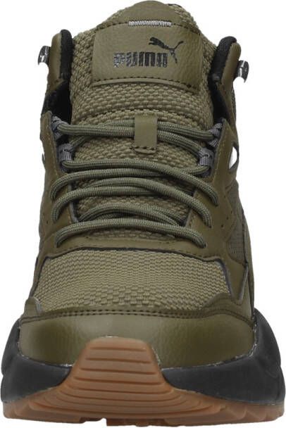 Puma X-ray Speed Mid Wtr