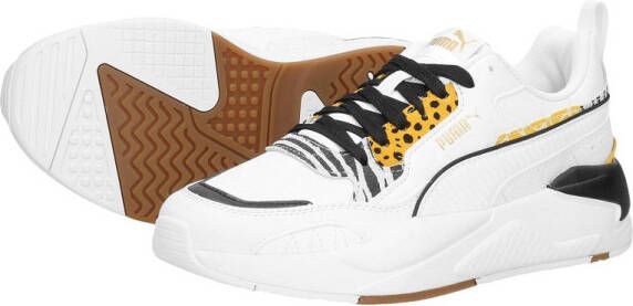 Puma X-ray2 Safari Wns