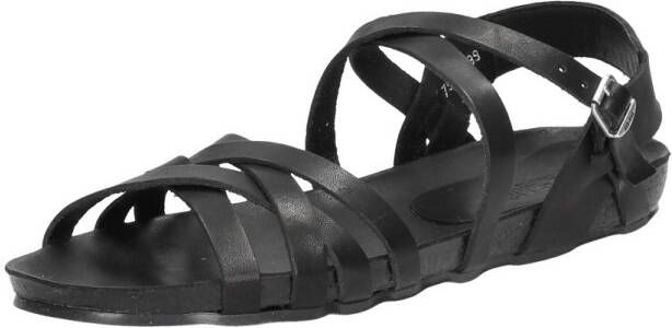 Red Rag Dames Sandalen