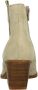 Red-Rag 75008 Volwassenen Cowboylaarzen Wit beige - Thumbnail 7
