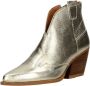 Red-Rag 75006 Volwassenen Cowboylaarzen Metallics - Thumbnail 11