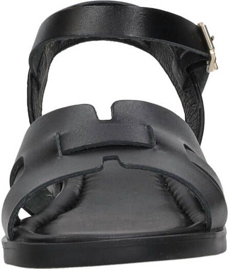 Red Rag Sandalen Plat