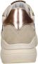 Red Rag Sneakers Laag Sneakers Laag beige - Thumbnail 4