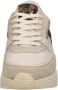Red Rag Sneakers Laag Sneakers Laag beige - Thumbnail 6
