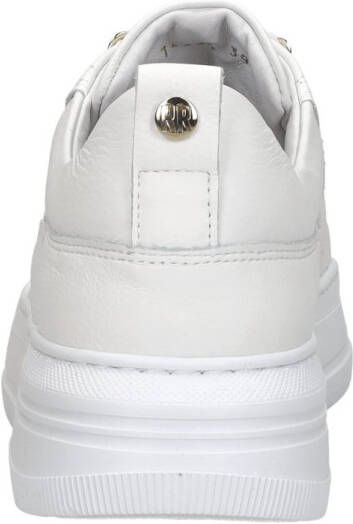 Red Rag Sneakers Laag
