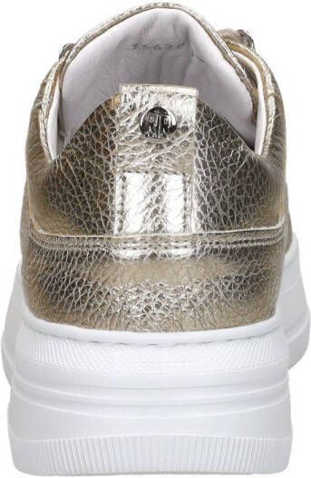 Red Rag Sneakers Laag