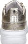 Red Rag Sneakers Laag Sneakers Laag Goudkleur - Thumbnail 4