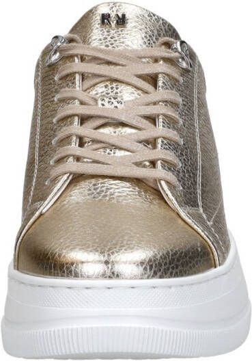Red Rag Sneakers Laag