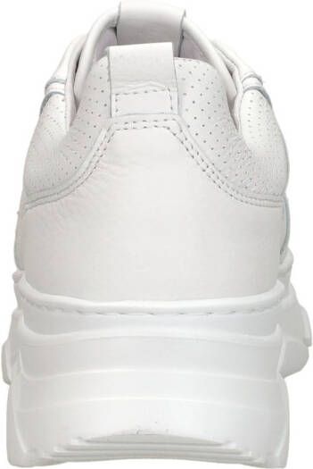 Red Rag Sneakers Laag