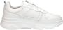 Red Rag Sneakers Laag - Thumbnail 4