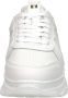 Red Rag Sneakers Laag - Thumbnail 5