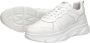 Red Rag Sneakers Laag - Thumbnail 6