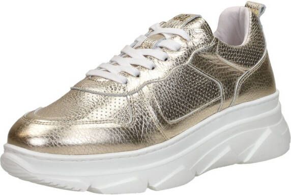 Red Rag Sneakers Laag